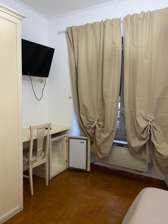 Residenza Otel Roma Dış mekan fotoğraf