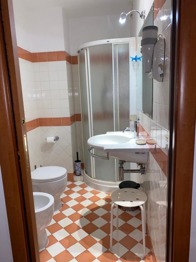 Residenza Otel Roma Dış mekan fotoğraf