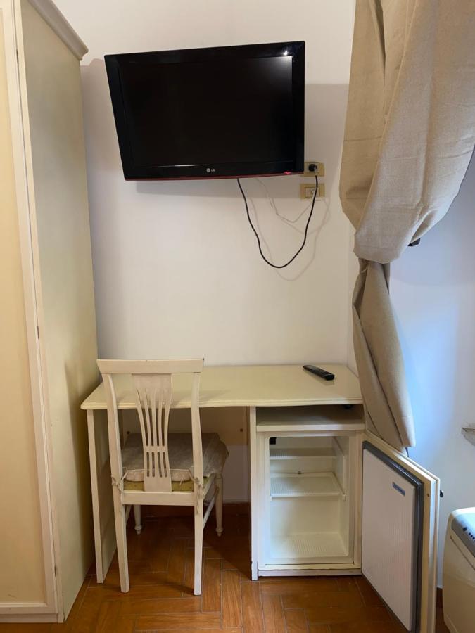 Residenza Otel Roma Dış mekan fotoğraf