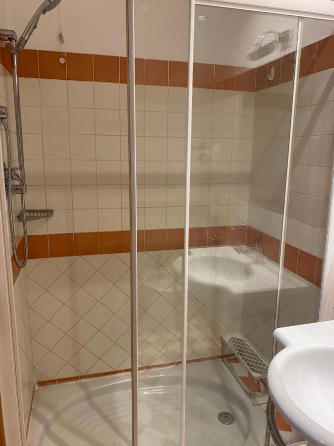 Residenza Otel Roma Dış mekan fotoğraf