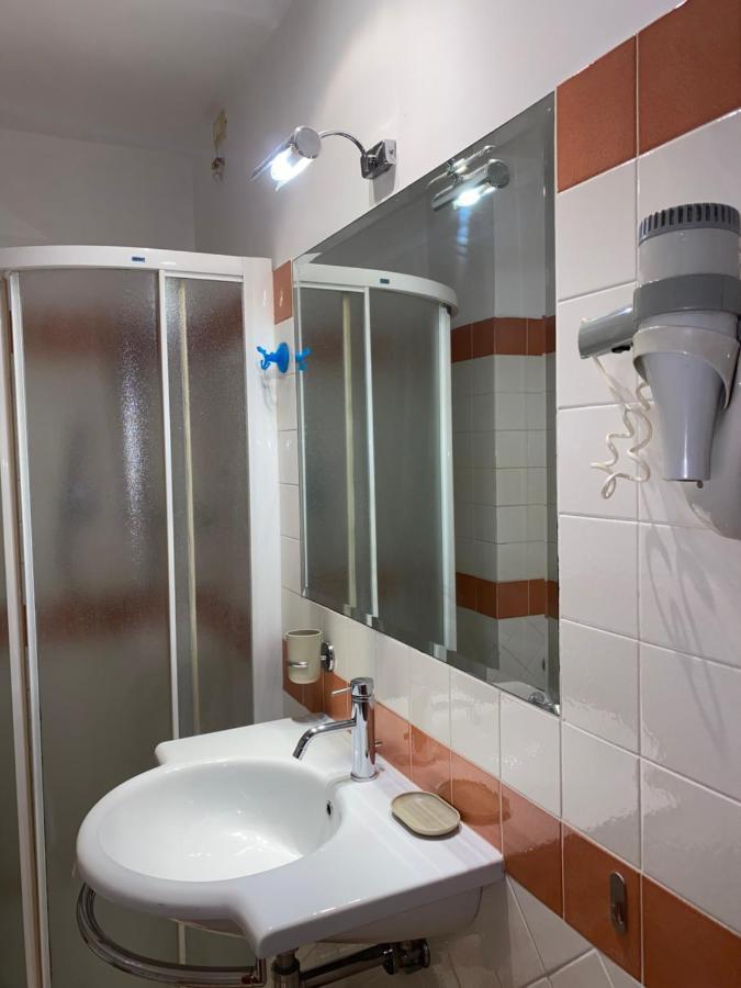 Residenza Otel Roma Dış mekan fotoğraf