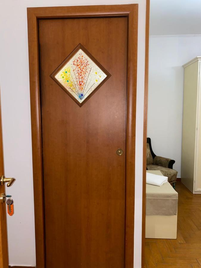 Residenza Otel Roma Dış mekan fotoğraf