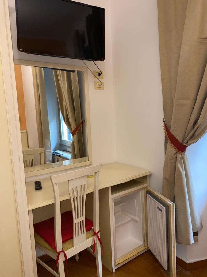 Residenza Otel Roma Dış mekan fotoğraf