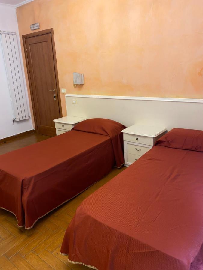 Residenza Otel Roma Dış mekan fotoğraf