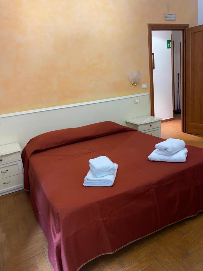 Residenza Otel Roma Dış mekan fotoğraf