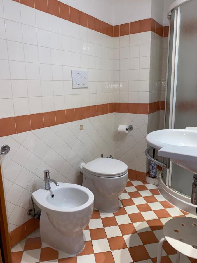 Residenza Otel Roma Dış mekan fotoğraf