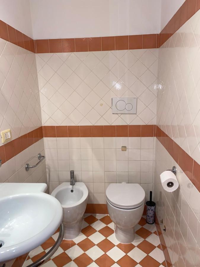 Residenza Otel Roma Dış mekan fotoğraf