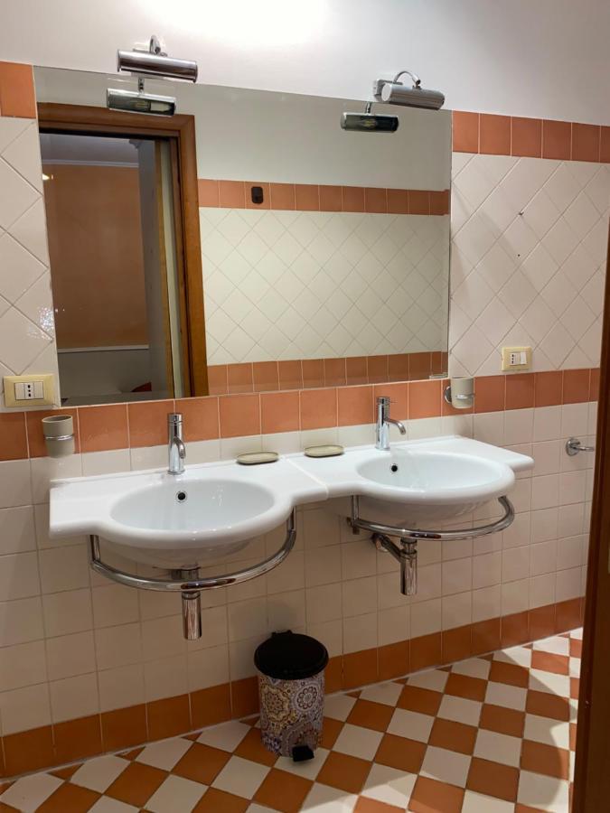 Residenza Otel Roma Dış mekan fotoğraf