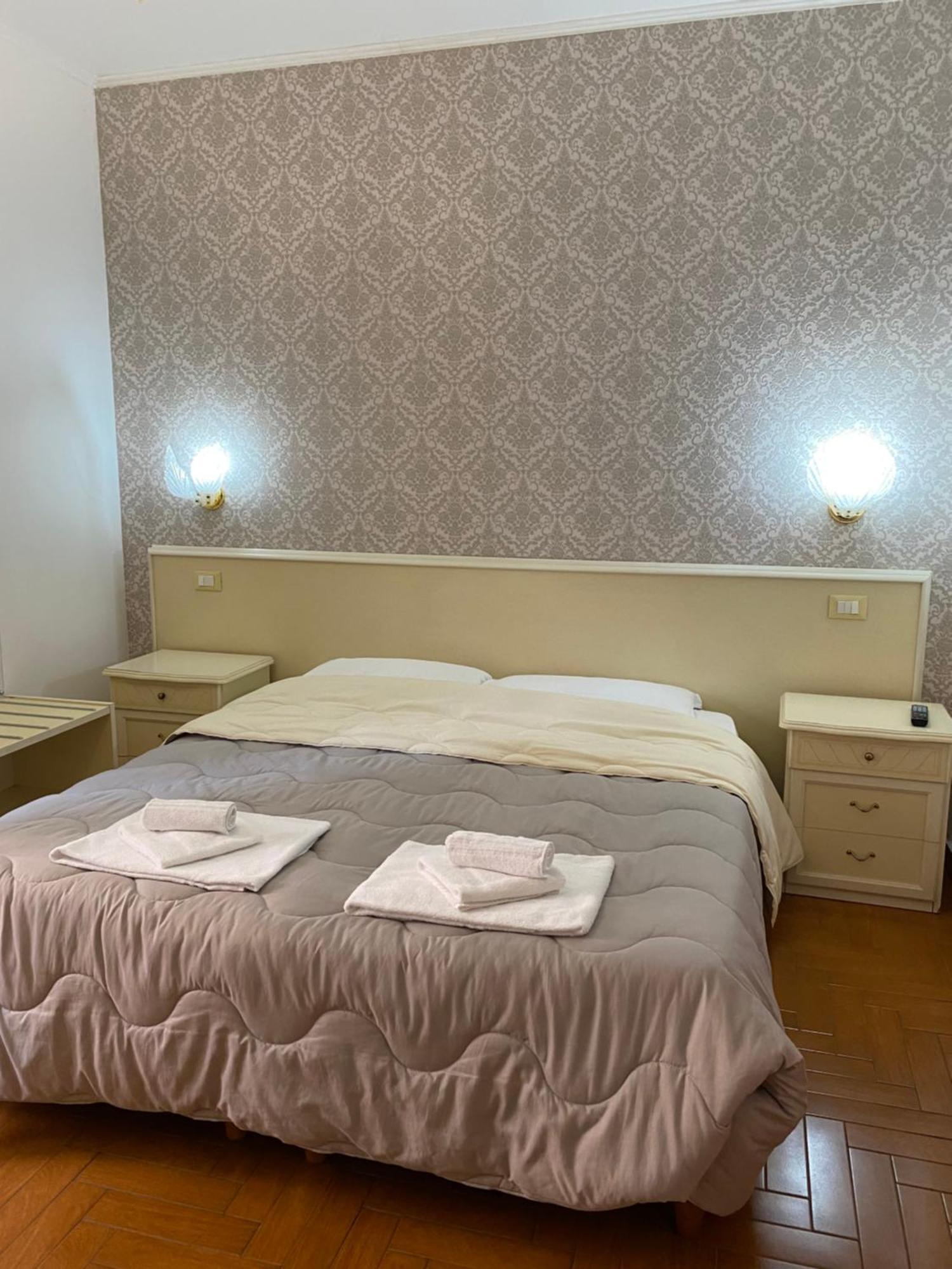 Residenza Otel Roma Dış mekan fotoğraf