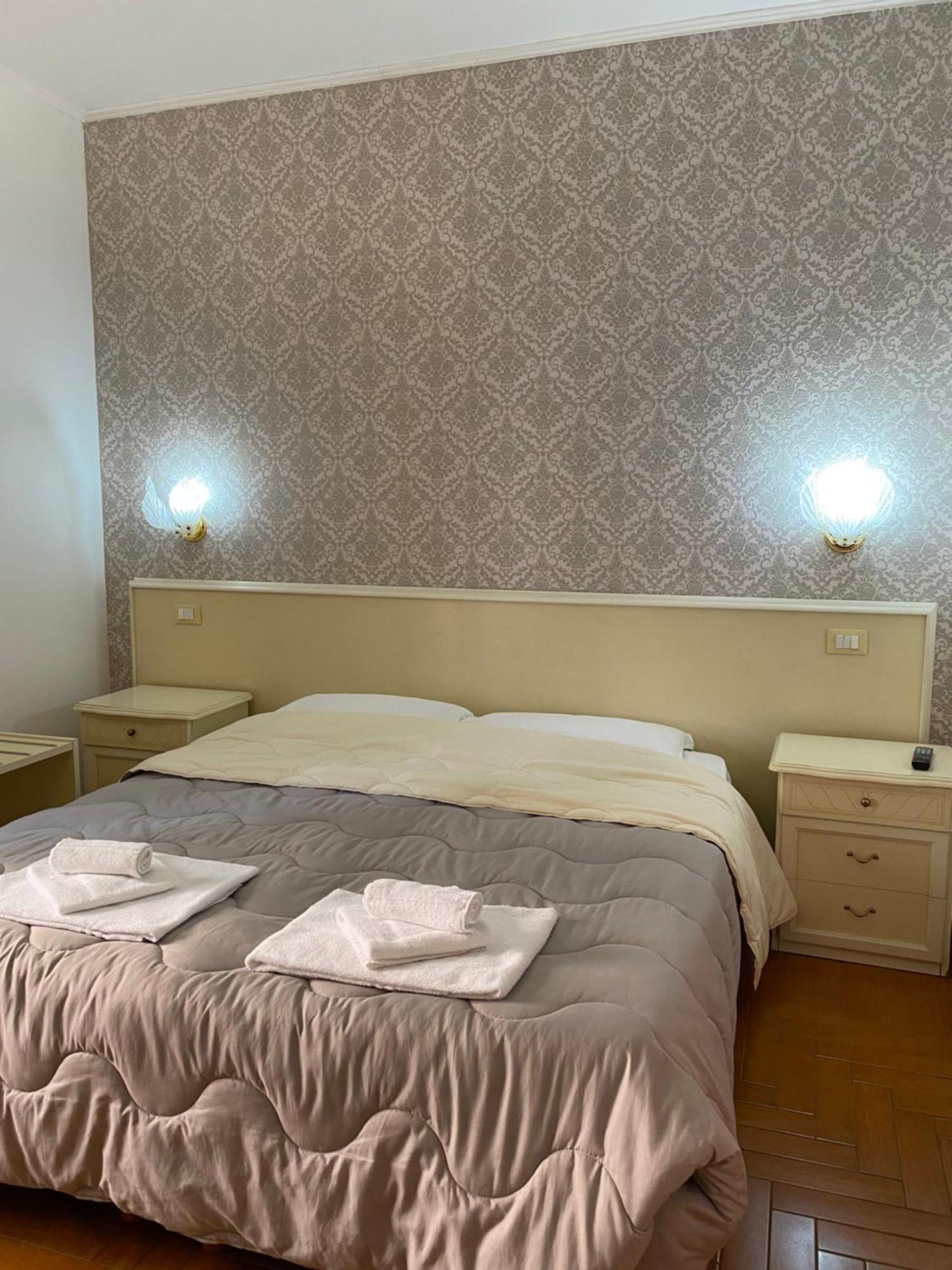 Residenza Otel Roma Dış mekan fotoğraf