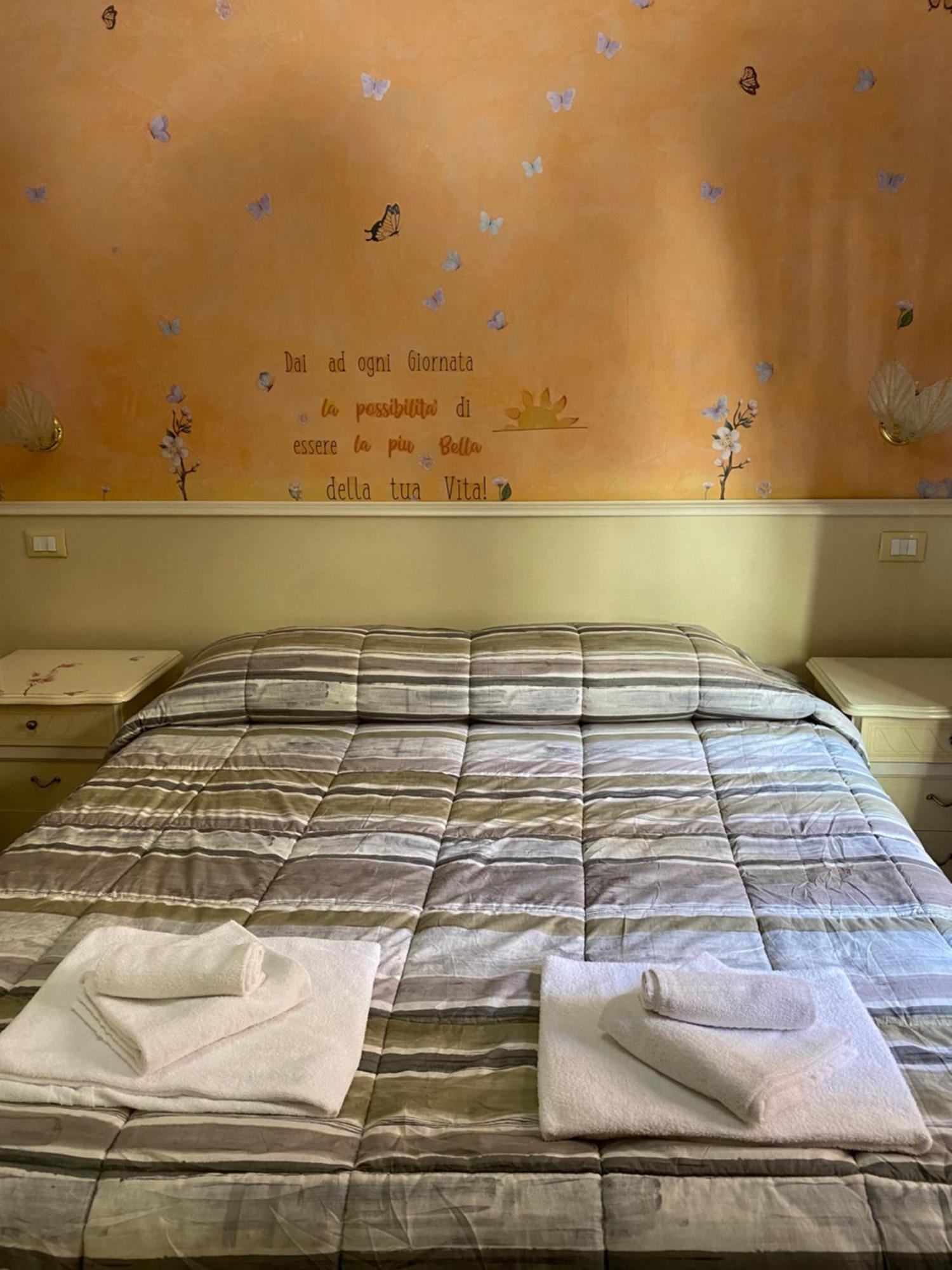 Residenza Otel Roma Dış mekan fotoğraf