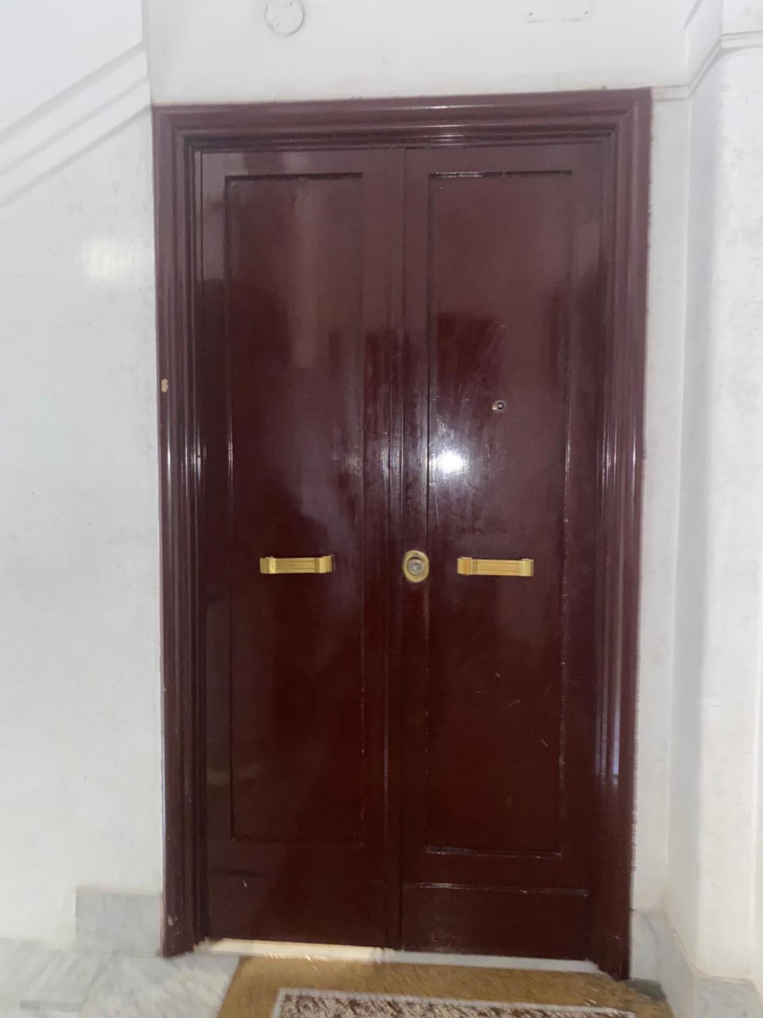 Residenza Otel Roma Dış mekan fotoğraf