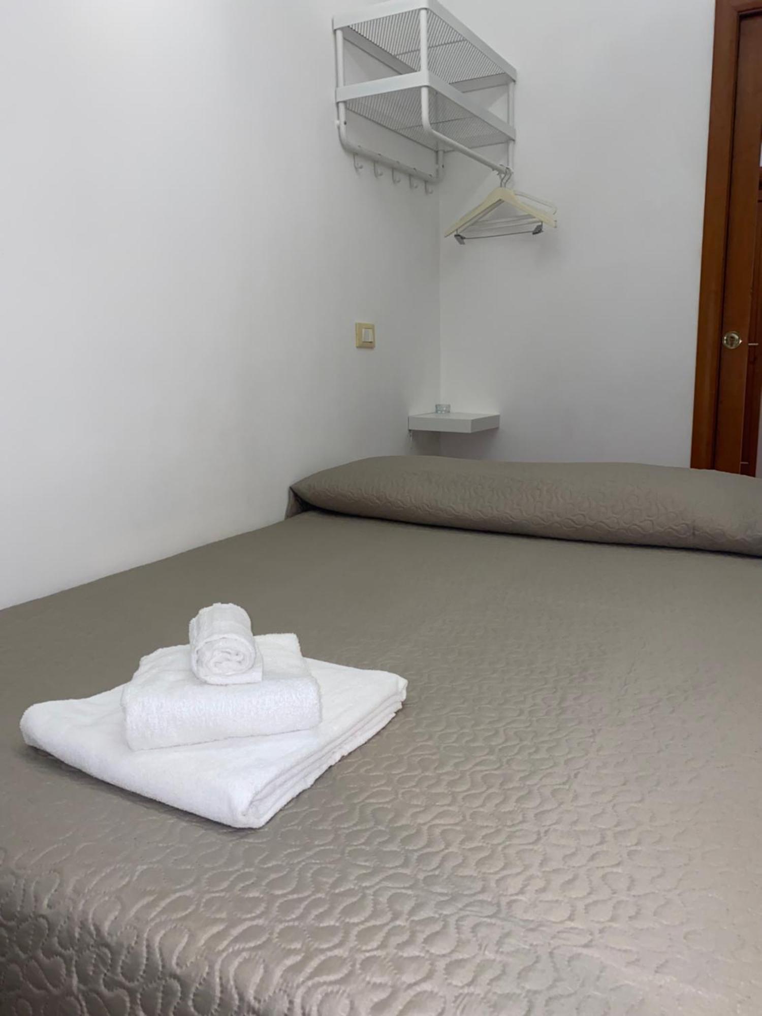 Residenza Otel Roma Dış mekan fotoğraf