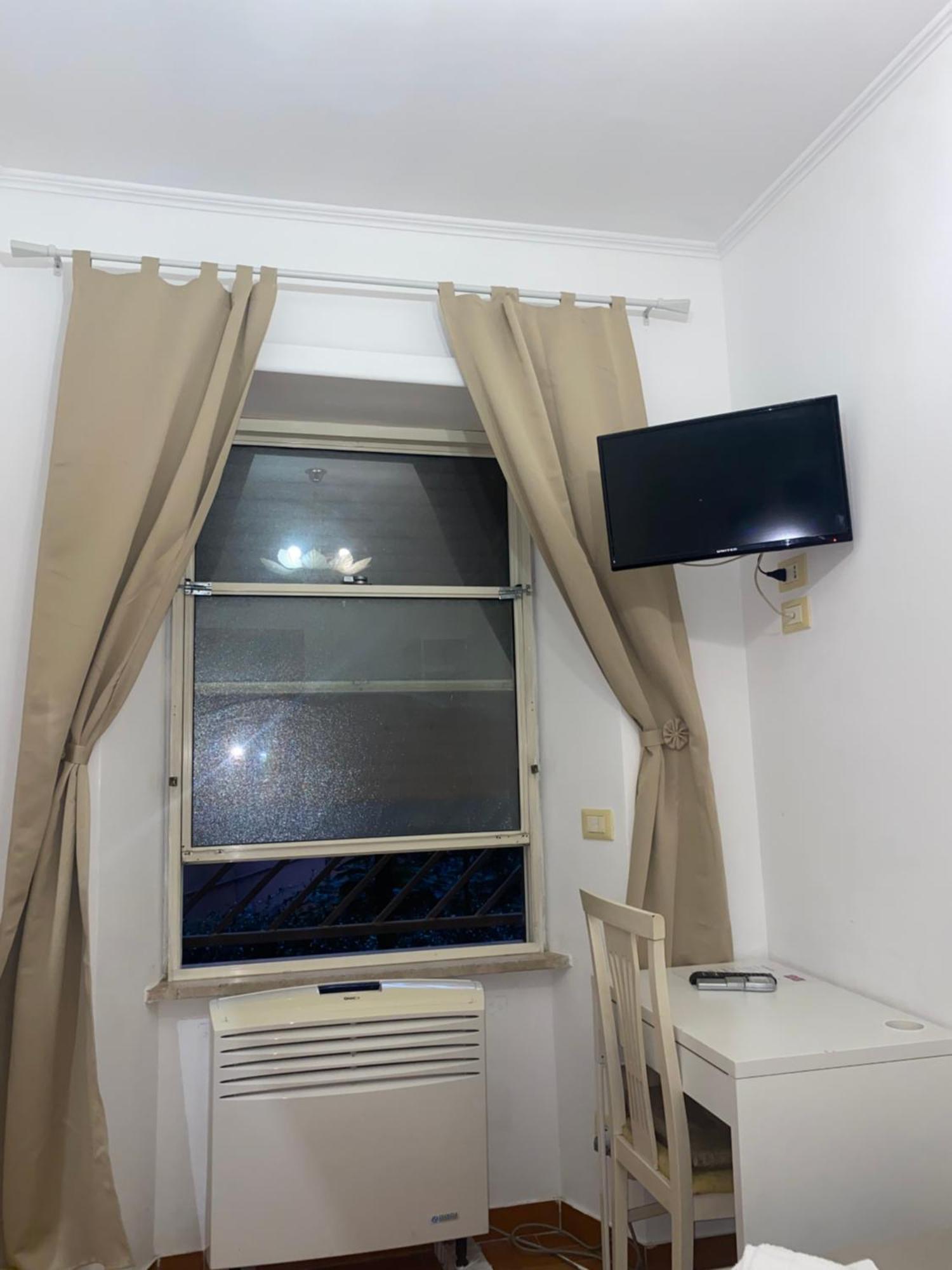 Residenza Otel Roma Dış mekan fotoğraf