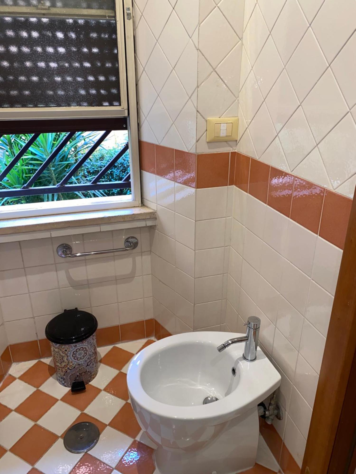 Residenza Otel Roma Dış mekan fotoğraf