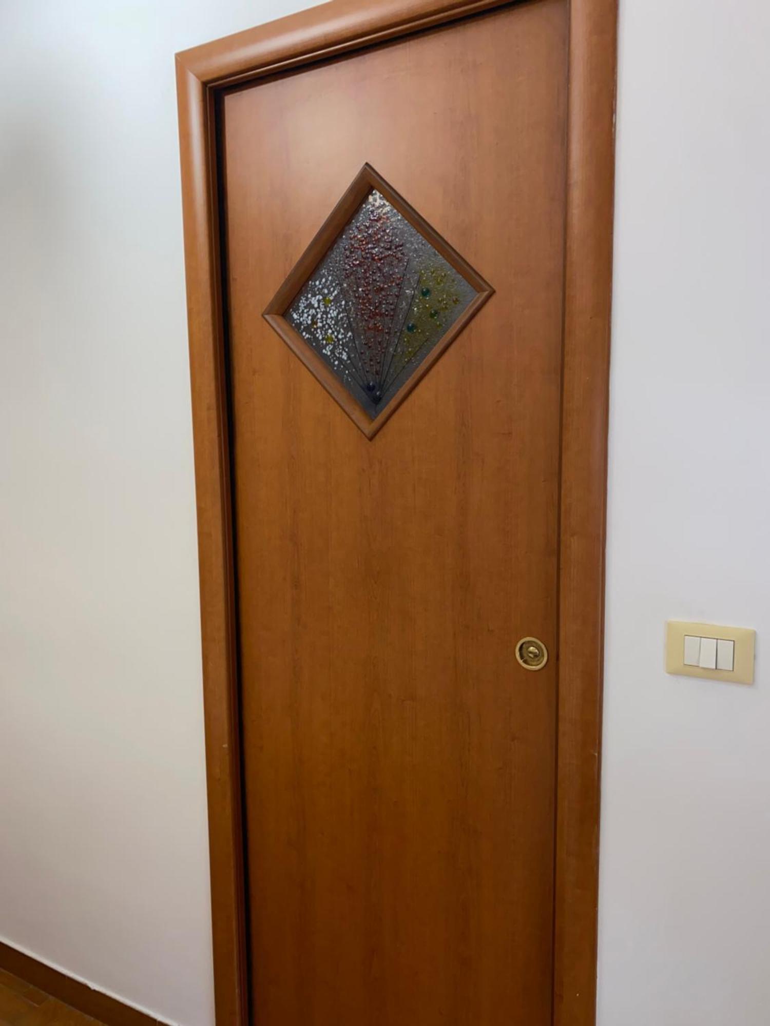 Residenza Otel Roma Dış mekan fotoğraf