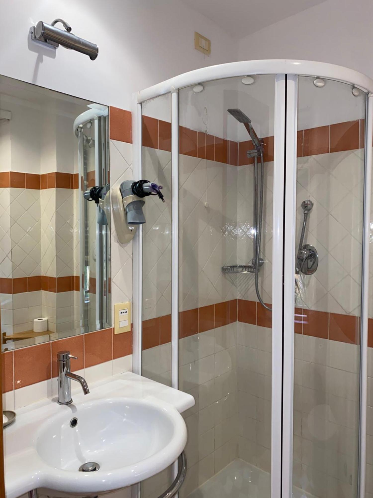 Residenza Otel Roma Dış mekan fotoğraf