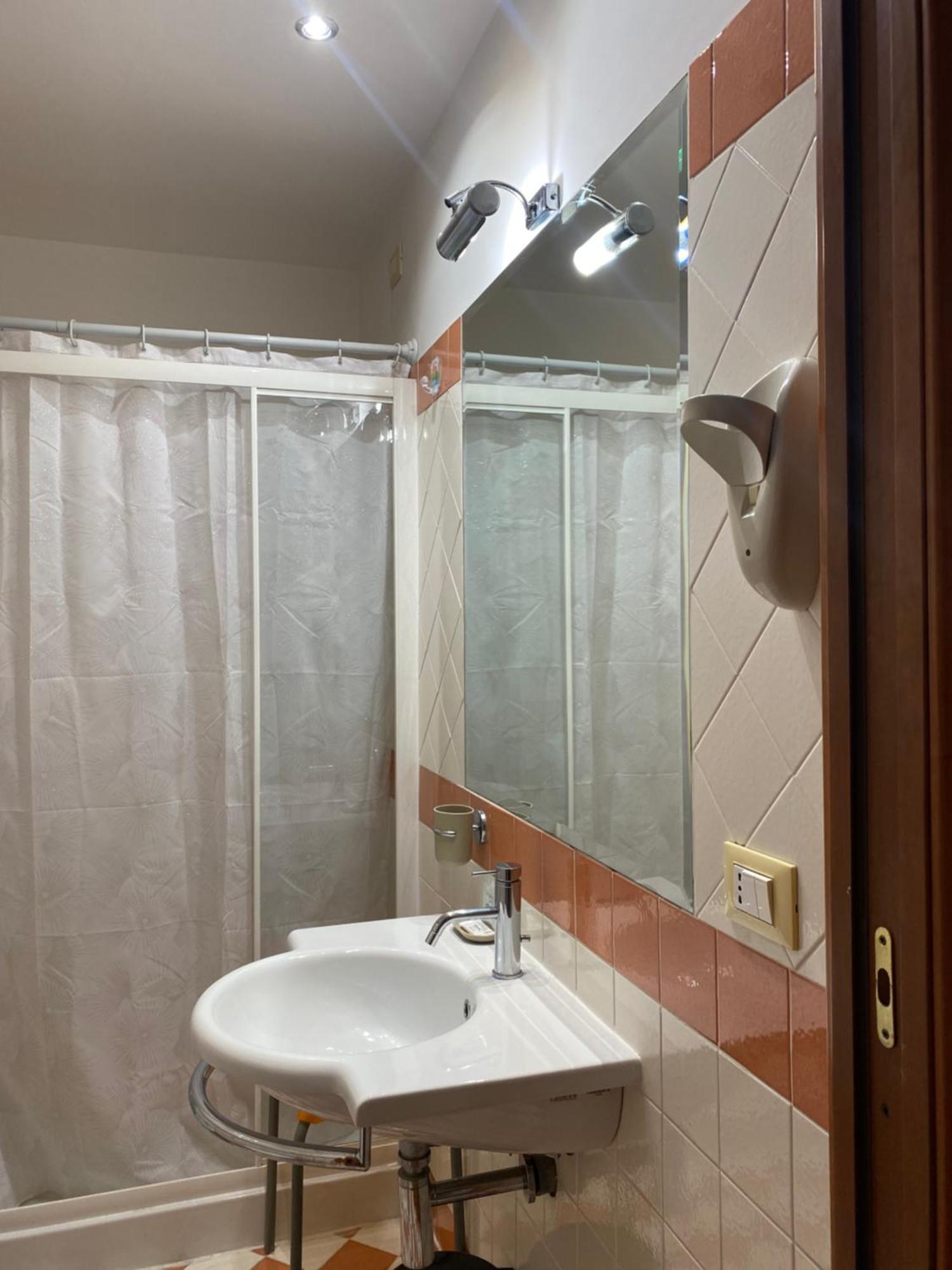 Residenza Otel Roma Dış mekan fotoğraf