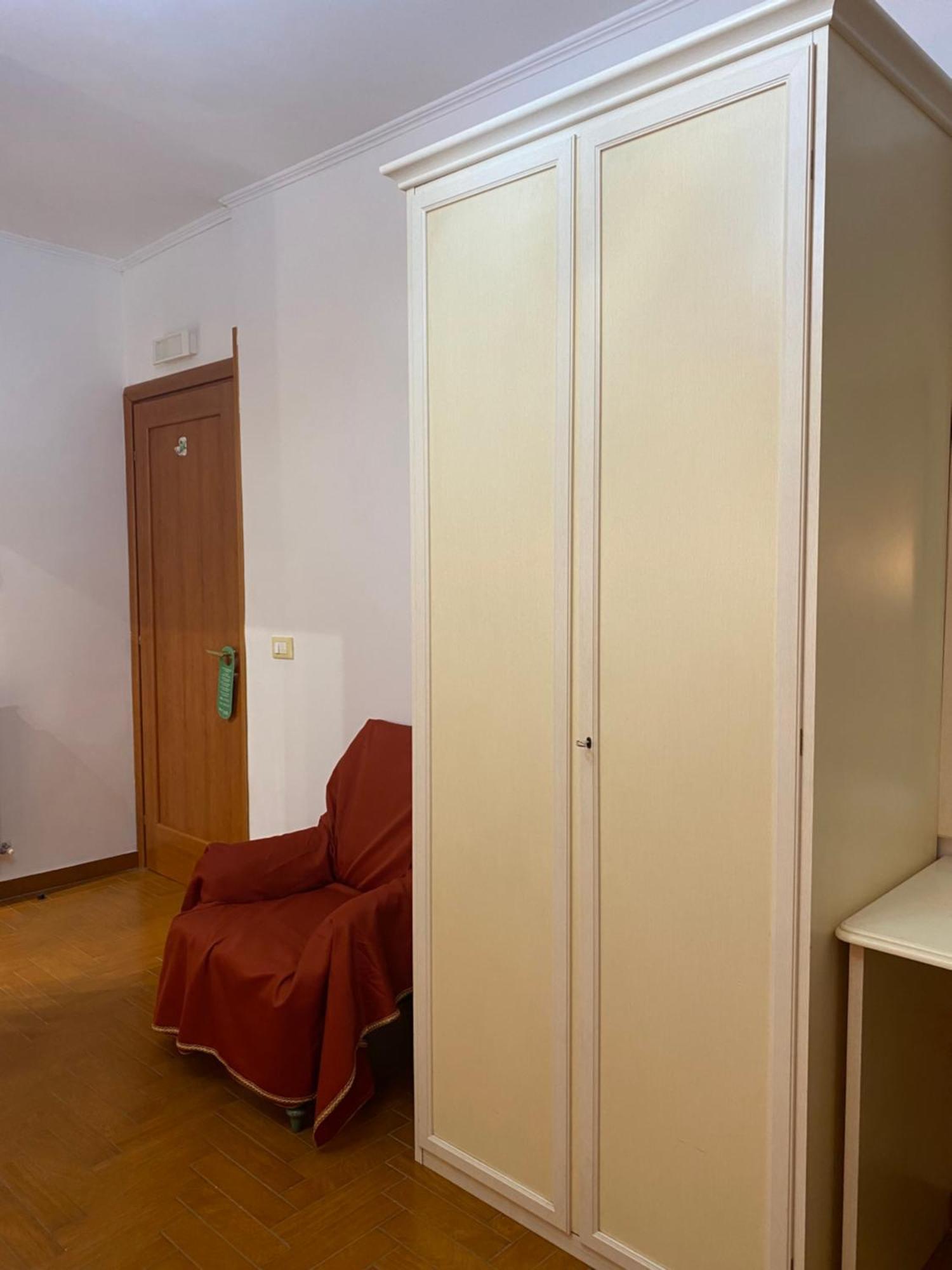 Residenza Otel Roma Dış mekan fotoğraf